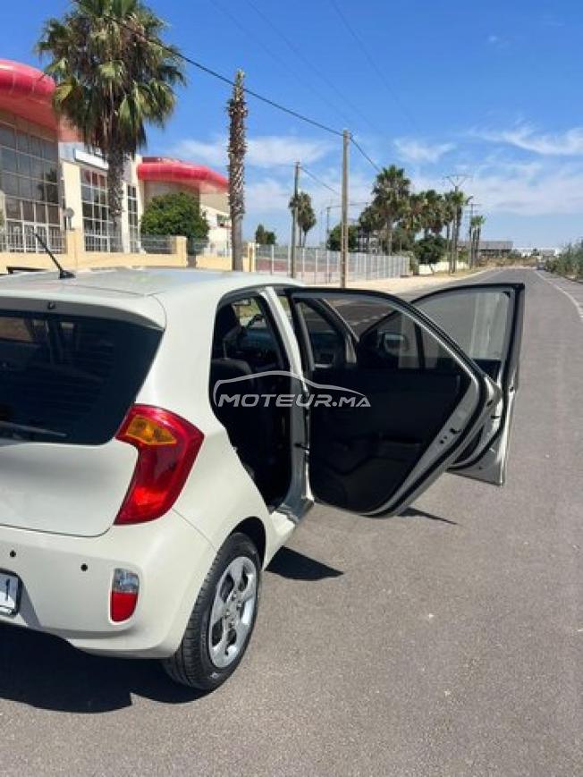 kia picanto