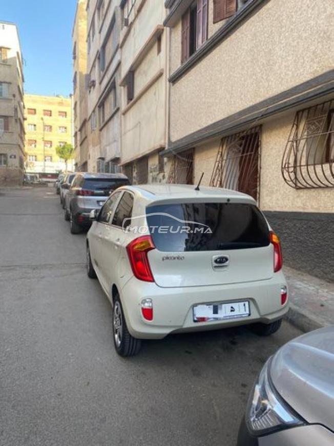 kia picanto