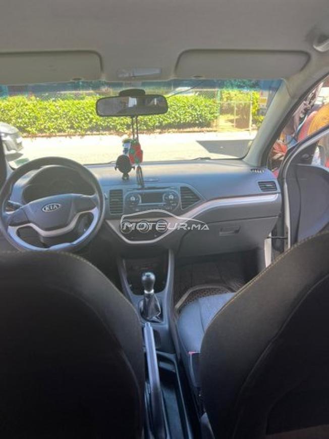 kia picanto