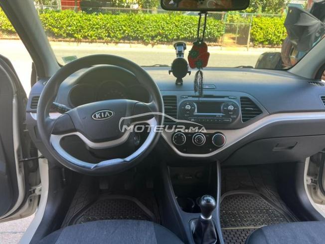 kia picanto