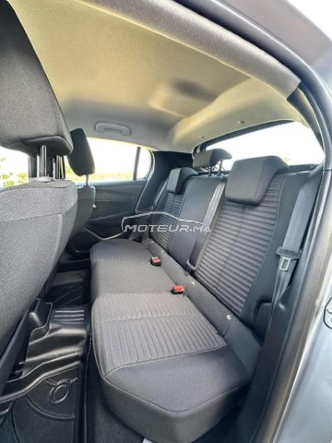 Peugeot 208 Active 2024