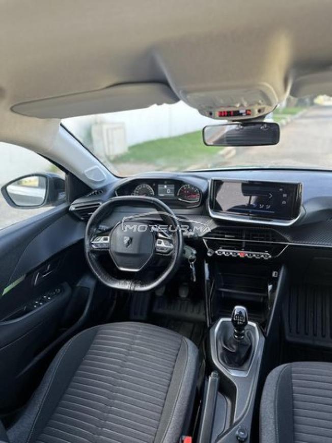 Peugeot 208 Active 2024