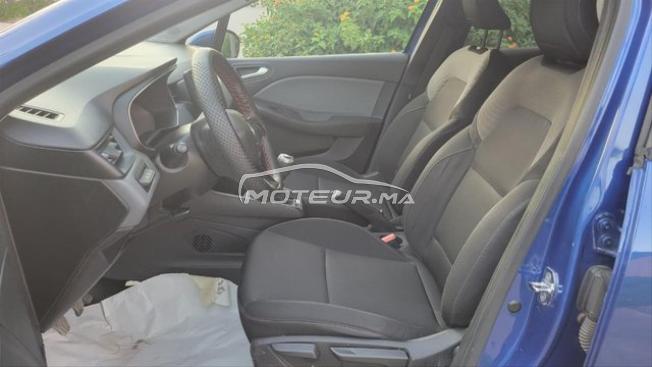 Renault Clio Diesel Manuelle 2021 à Marrakech