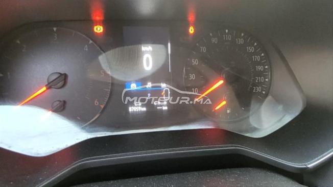 Renault Clio Diesel Manuelle 2021 à Marrakech