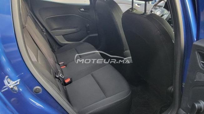 Renault Clio Diesel Manuelle 2021 à Marrakech