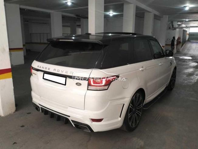 KIFAL - LAND-ROVER Range Rover Sport