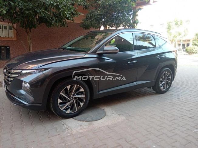 KIFAL - HYUNDAI Tucson
