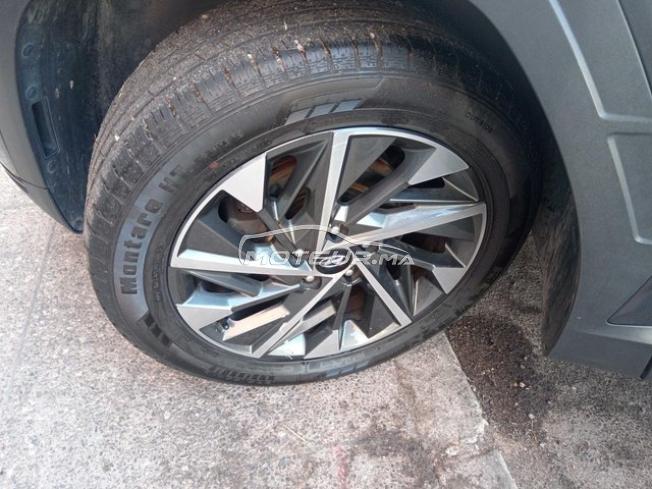 KIFAL - HYUNDAI Tucson
