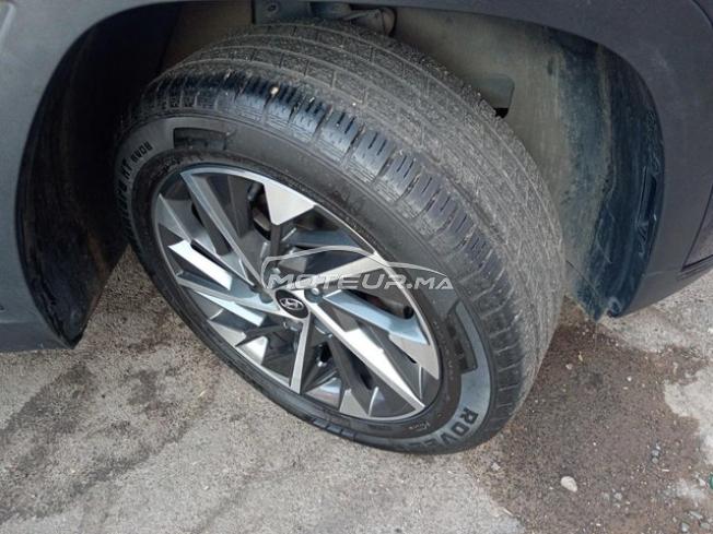KIFAL - HYUNDAI Tucson