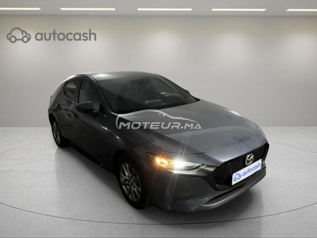 1722 - Mazda 3 2024 expertisée avec financement