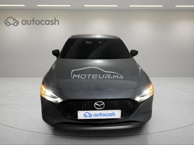1722 - Mazda 3 2024 expertisée avec financement