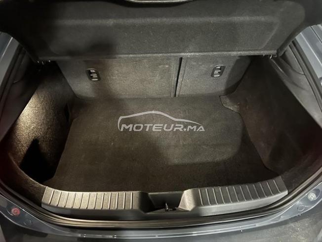 1722 - Mazda 3 2024 expertisée avec financement