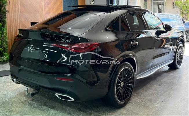 Mercedes-Benz Classe GLC 300de Hybride 2026