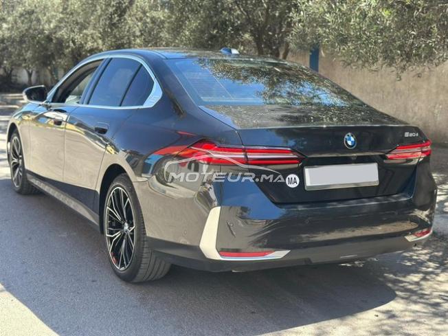 BMW SERIE 5 2025