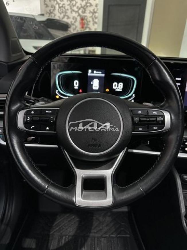 KIA SPORTAGE 2023