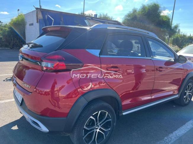 chery tiggo 2 pro