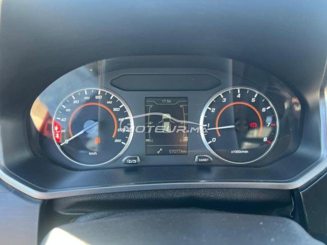chery tiggo 2 pro