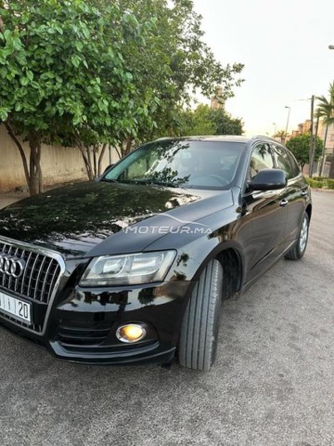 AUDI Q5 M2015