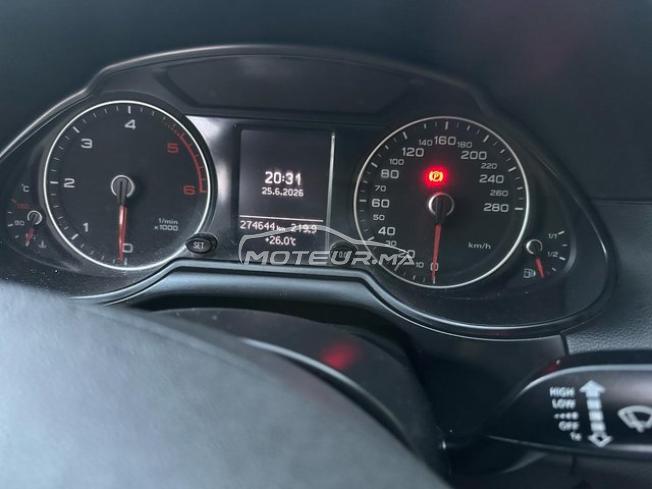 AUDI Q5 M2015