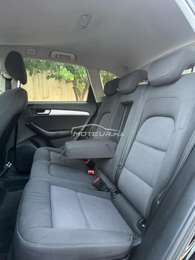 AUDI Q5 M2015