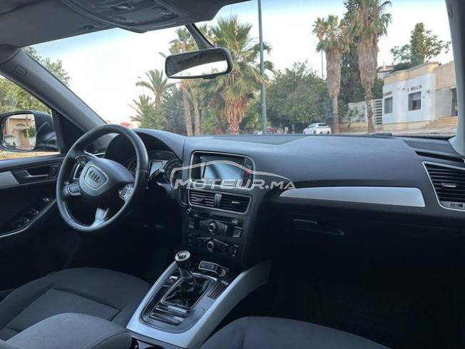 AUDI Q5 M2015