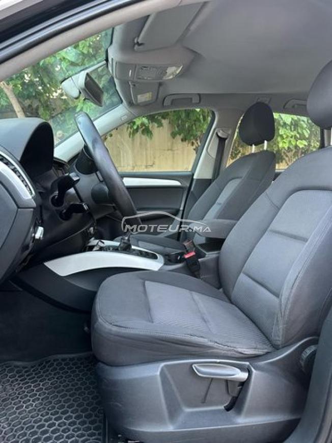AUDI Q5 M2015