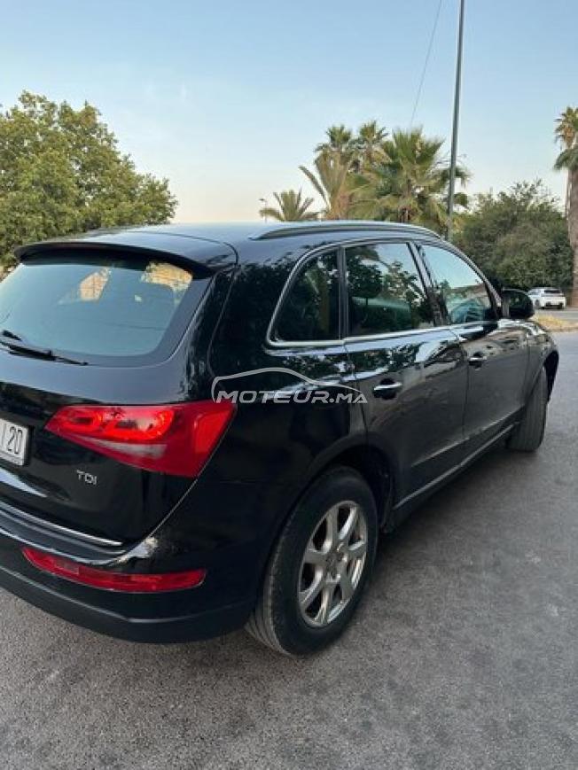 AUDI Q5 M2015