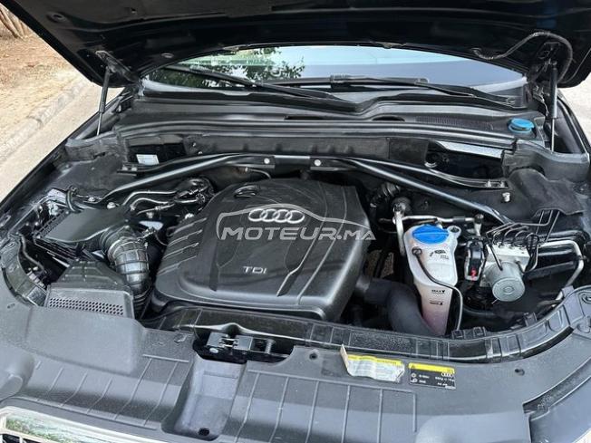 AUDI Q5 M2015