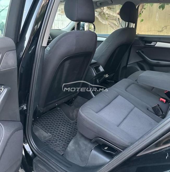 AUDI Q5 M2015