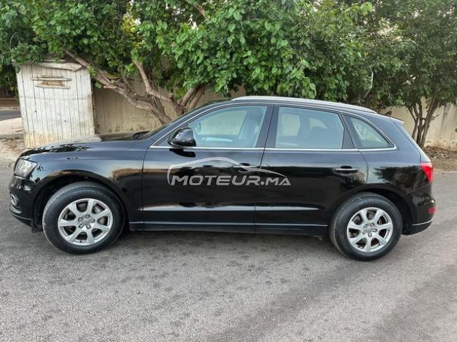 AUDI Q5 M2015