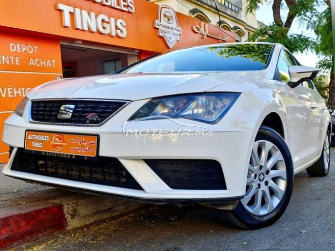 SEAT LEON 1.6 TDI 6cv STYLE PLUS 2018