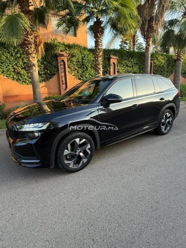 SKODA KODIAQ model 2024  Diesel Automatique 