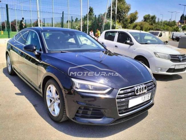 KIFAL - AUDI A5 SportBack