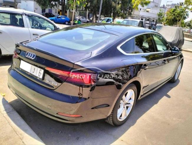 KIFAL - AUDI A5 SportBack