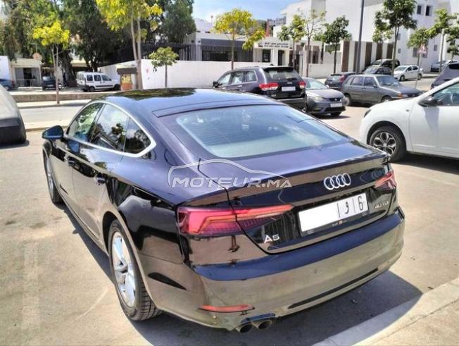 KIFAL - AUDI A5 SportBack