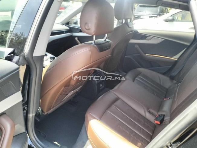 KIFAL - AUDI A5 SportBack
