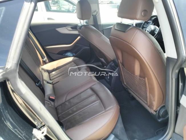 KIFAL - AUDI A5 SportBack