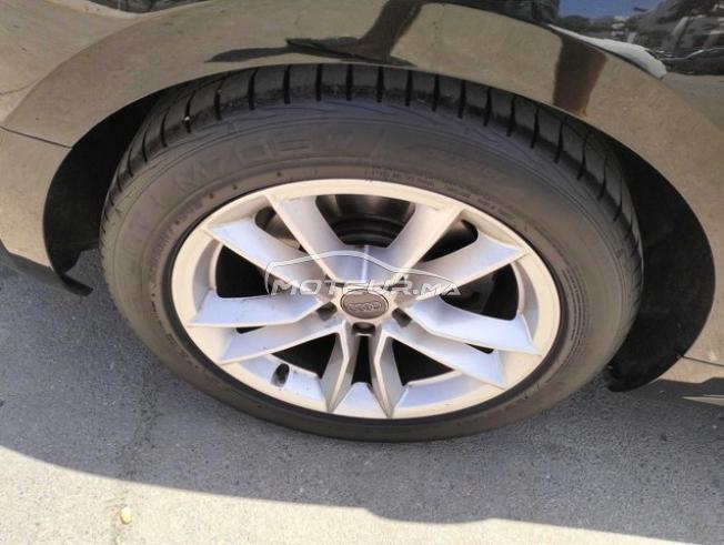 KIFAL - AUDI A5 SportBack