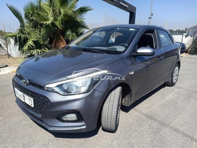 KIFAL - HYUNDAI i20
