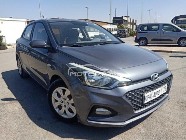 KIFAL - HYUNDAI i20