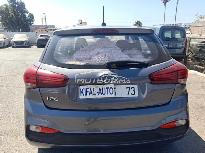 KIFAL - HYUNDAI i20