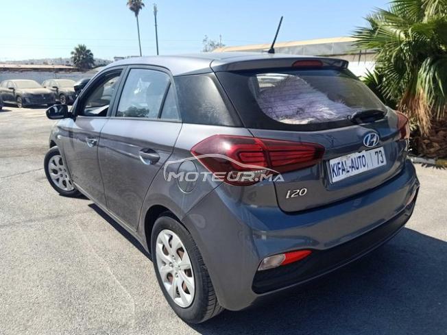 KIFAL - HYUNDAI i20