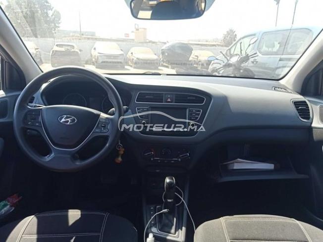 KIFAL - HYUNDAI i20