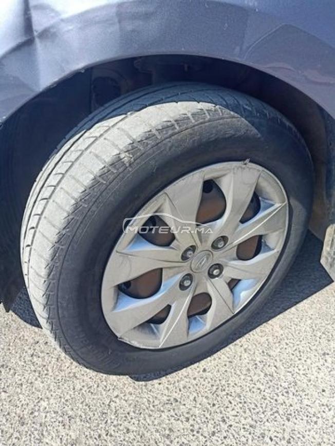 KIFAL - HYUNDAI i20
