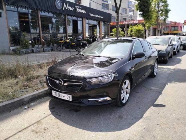 KIFAL - OPEL Insignia