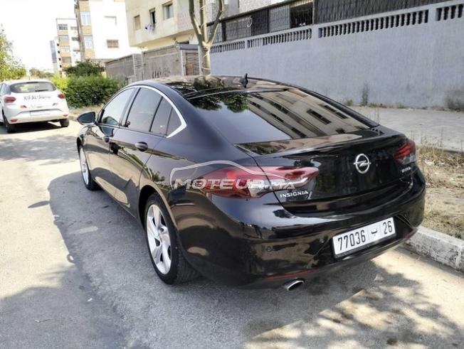 KIFAL - OPEL Insignia
