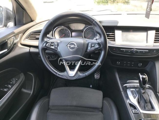 KIFAL - OPEL Insignia