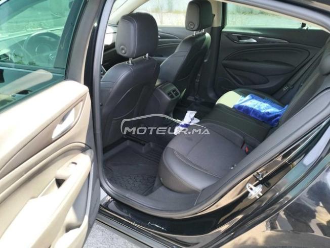 KIFAL - OPEL Insignia