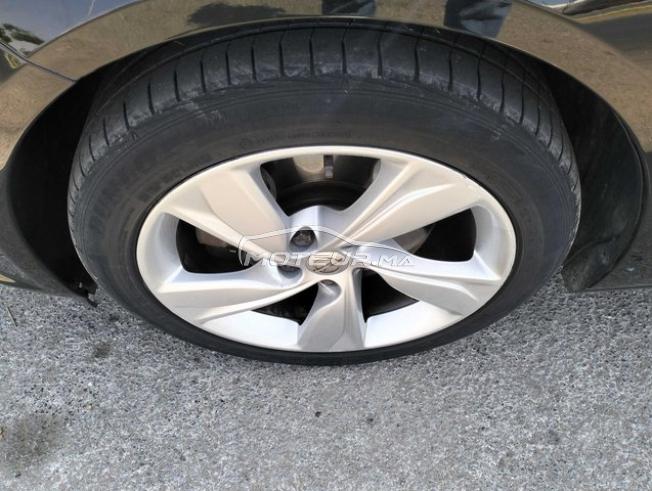 KIFAL - OPEL Insignia