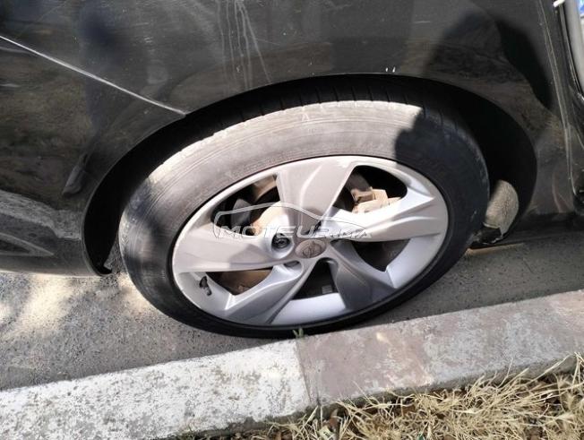 KIFAL - OPEL Insignia